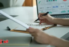 وظيفة معاون نيابة إدارية 2025