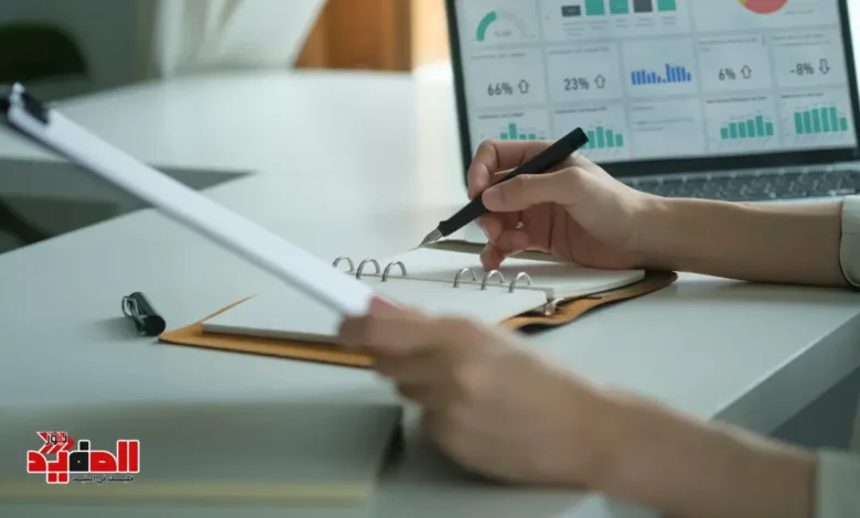 وظيفة معاون نيابة إدارية 2025