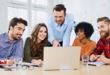 وكالة تسويق رقمي