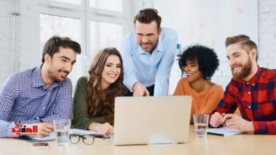 وكالة تسويق رقمي تقود العلامات التجارية إلى الصدارة: أفضل شركة تسويق إلكتروني في مصر والسعودية