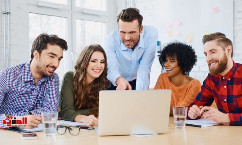 وكالة تسويق رقمي