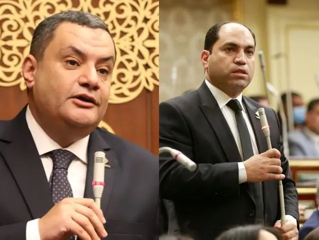 المستقلون على خط النار السياسي.. هل يعيدون رسم توازنات مجلس النواب القادم؟ المستقلون على خط النار السياسي.. هل يعيدون رسم توازنات مجلس النواب القادم؟