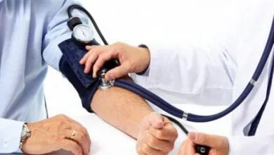 نصائح لتجنب الإصابة بارتفاع ضغط الدم