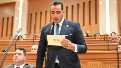 برلماني: انطلاق المرحلة الثانية من اتفاق شرم الشيخ يؤكد أن الدور المصري حجر الزاوية في استقرار المنطقة