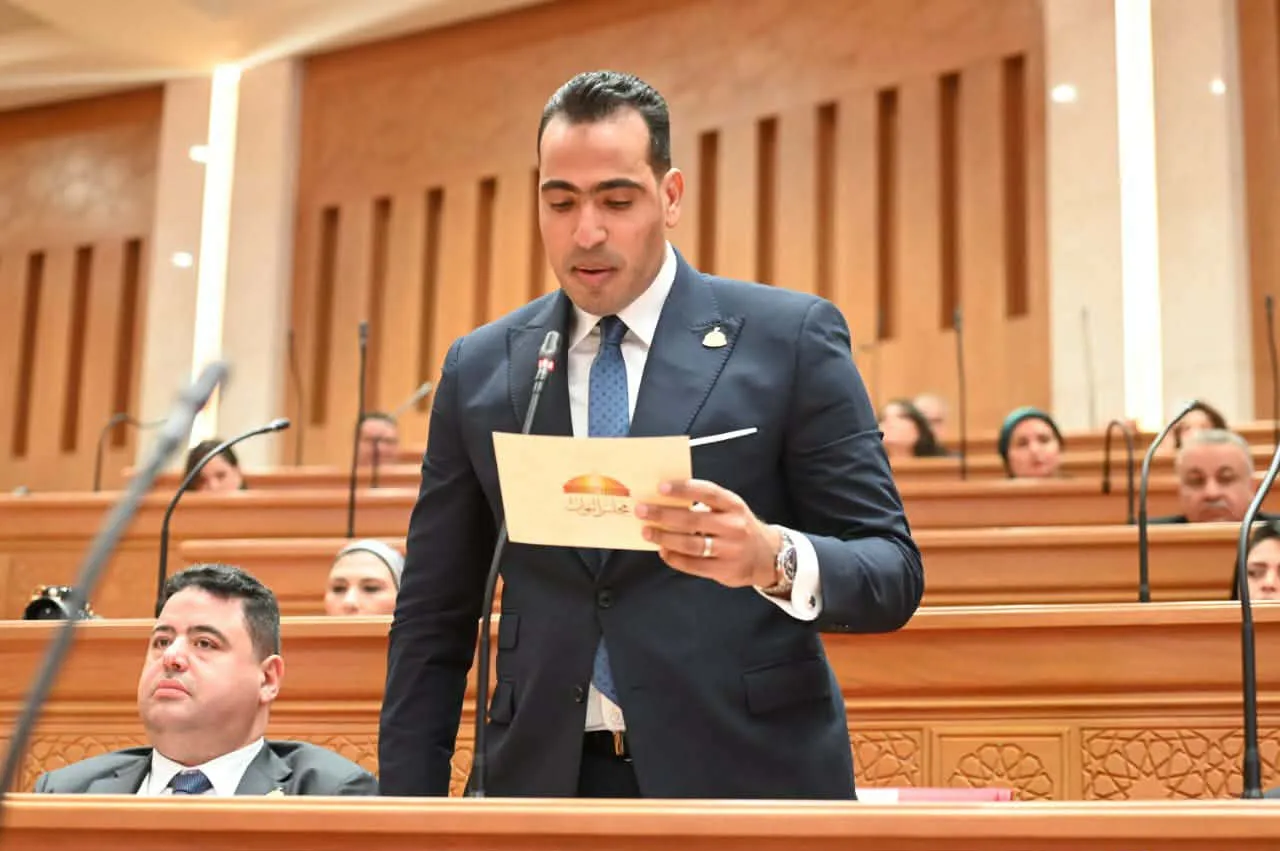 برلماني: انطلاق المرحلة الثانية من اتفاق شرم الشيخ يؤكد أن الدور المصري حجر الزاوية في استقرار المنطقة