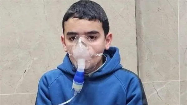طمأنة لمحبي “دولة التلاوة”.. محمد القلاجي يغادر المستشفى بعد تحسن حالته الصحية