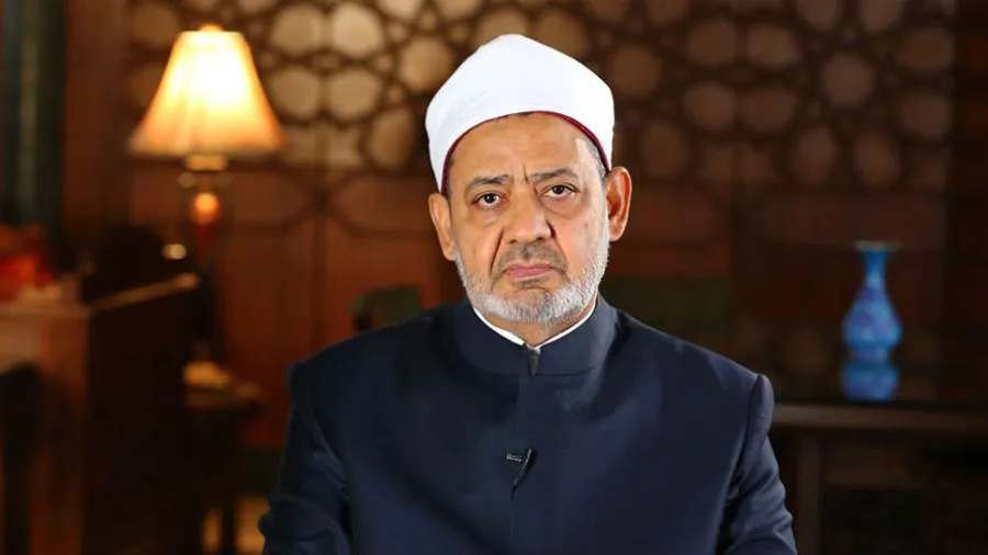 الإمام الأكبر يحذر من المساس بالمسجد الأقصى ويدعو لتحرك دولي الإمام الأكبر يحذر من المساس بالمسجد الأقصى ويدعو لتحرك دولي