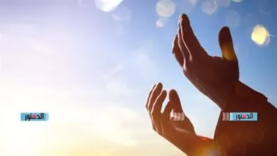 أدعية الصباح ليوم الأربعاء.. نفحات إيمانية تفتح أبواب الطمأنينة مع إشراقة يوم جديد