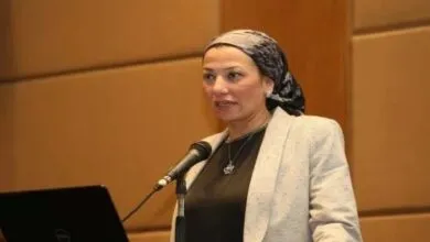 ياسمين فؤاد: خطة مصر الشاملة لمكافحة التصحر تُمهّد لأمن غذائي مستدام في 2026