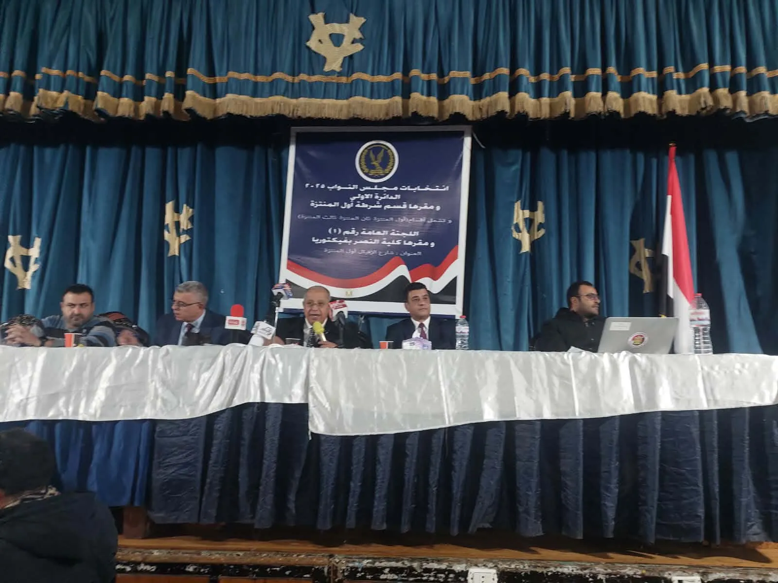انتخابات النواب بالإسكندرية.. مؤشرات أولية تكشف تقدم الرحماني في دائرة المنتزه