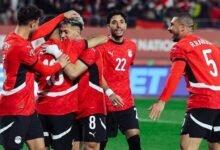 مصر ضد السنغال.. موعد مباراة نصف نهائي كأس أمم أفريقيا