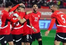 مصر ضد السنغال.. موعد مباراة نصف نهائي كأس أمم أفريقيا