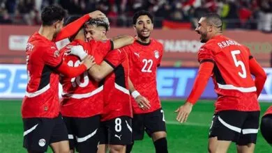 مصر ضد السنغال.. موعد مباراة نصف نهائي كأس أمم أفريقيا