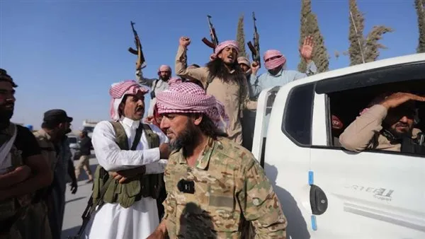 قوات العشائر السورية: سنسلم مدينة الرقة كاملة للحكومة بعد طرد «قسد»