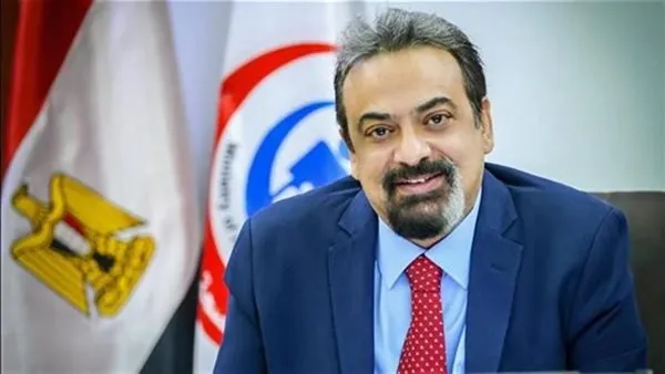 استثمارات بـ25 مليار جنيه لتطوير 5 مشروعات صحية كبرى في القاهرة والجيزة استثمارات بـ25 مليار جنيه لتطوير 5 مشروعات صحية كبرى في القاهرة والجيزة