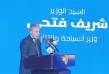 وزير السياحة: الذكاء الاصطناعي أصبح أداة حتمية لحماية المواقع الأثرية وتعزيز التجربة السياحية