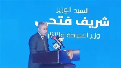 وزير السياحة: الذكاء الاصطناعي أصبح أداة حتمية لحماية المواقع الأثرية وتعزيز التجربة السياحية