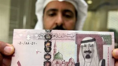 تحديث عاجل.. سعر الريال السعودي مقابل الجنيه المصري اليوم الجمعة 9 يناير 2026 في البنوك