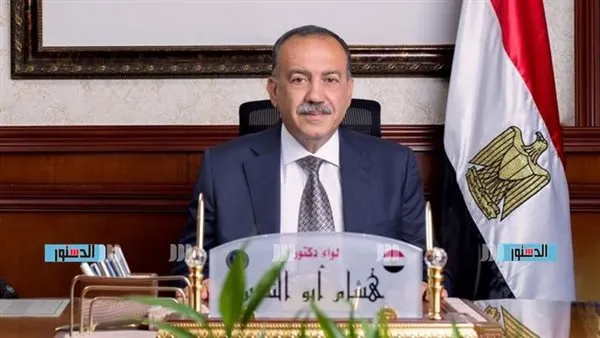 إعادة فتح نفق ديروط ورصف طريق الشراقوة لتيسير الحركة وتحسين الخدمات