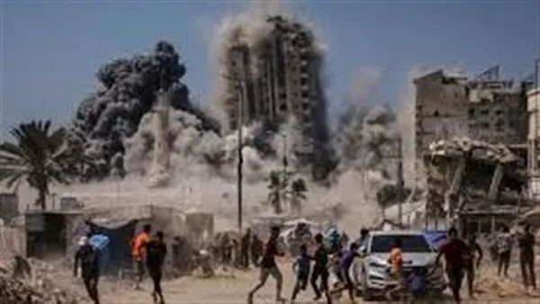 «تحذير دولي جديد… استمرار العدوان الإسرائيلي يفاقم المخاطر الإنسانية في غزة»