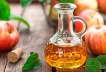 خل التفاح بين الفوائد والتحذيرات.. ملعقة طعام واحدة قد تُحدث فرقًا كبيرًا
