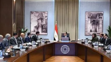 مدبولي يسرّع وتيرة العمل في حدائق الفسطاط استعدادًا للافتتاح الرسمي والتشغيل