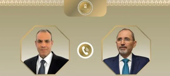 مصر والأردن يحذّران من تصعيد خطير في الضفة الغربية ويؤكدان: الإجراءات الإسرائيلية تهدد الاستقرار