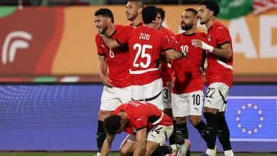 «اختيارات العميد».. التشكيل المتوقع لمنتخب مصر أمام كوت ديفوار في ربع نهائي أمم أفريقيا