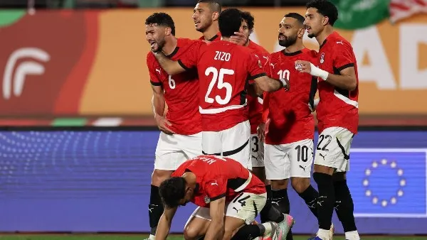 «اختيارات العميد».. التشكيل المتوقع لمنتخب مصر أمام كوت ديفوار في ربع نهائي أمم أفريقيا