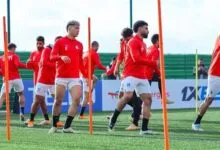 مخاوف تحكيمية تُربك معسكر منتخب مصر قبل المواجهة المرتقبة والعميد يطلق تحذيرًا