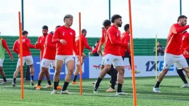 مخاوف تحكيمية تُربك معسكر منتخب مصر قبل المواجهة المرتقبة والعميد يطلق تحذيرًا