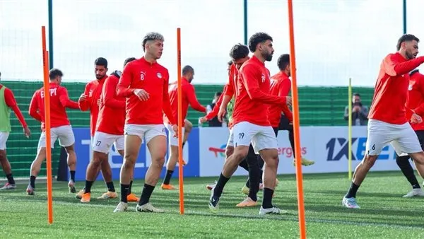 مخاوف تحكيمية تُربك معسكر منتخب مصر قبل المواجهة المرتقبة والعميد يطلق تحذيرًا