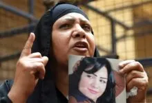 طلب قضائي جديد في قضية شيماء جمال.. الدفاع يطالب بالإحالة للمحكمة الاقتصادية طلب قضائي جديد في قضية شيماء جمال.. الدفاع يطالب بالإحالة للمحكمة الاقتصادية