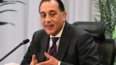 رئيس الوزراء يبعث بتهنئة رسمية للبابا تواضروس الثاني بعيد الميلاد.. رسالة وحدة ومحبة