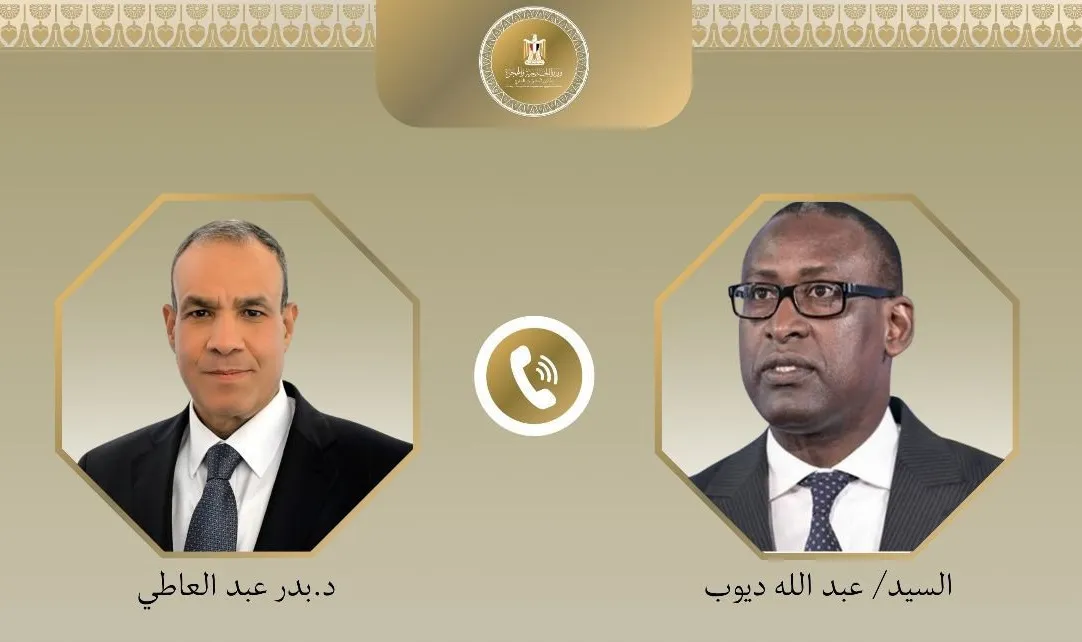 «رسالة مصرية حاسمة لأفريقيا… وزير الخارجية يؤكد دعم القاهرة للقضاء على الإرهاب في الوسط والغرب»