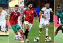 قفزة مغربية وتقدم سنغالي.. تصنيف فيفا الجديد بعد نصف نهائي أمم إفريقيا