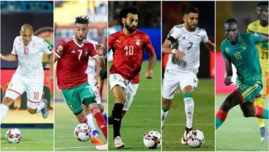 قفزة مغربية وتقدم سنغالي.. تصنيف فيفا الجديد بعد نصف نهائي أمم إفريقيا