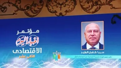 كامل الوزير: إعادة تشغيل 1420 مصنعًا متعثرًا بنهاية ديسمبر 2025 دفعة قوية للاقتصاد