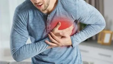 5 علامات تحذيرية لا يجب تجاهلها لحالة قلبية نادرة قد تهدد الحياة