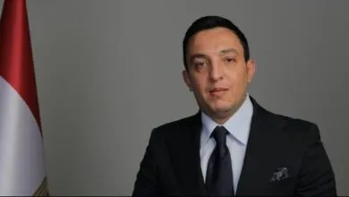 برلماني: المرحلة الثانية تؤكد حكمة القاهرة وقدرتها على تهدئة الأزمات الإقليمية