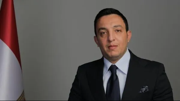 برلماني: المرحلة الثانية تؤكد حكمة القاهرة وقدرتها على تهدئة الأزمات الإقليمية برلماني: المرحلة الثانية تؤكد حكمة القاهرة وقدرتها على تهدئة الأزمات الإقليمية