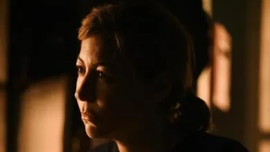 «صحاب الأرض» الاسم النهائي لمسلسل إياد نصار ومنة شلبي في سباق رمضان 2026