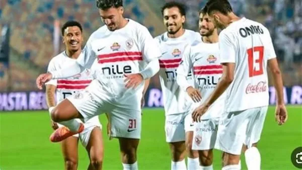 بث مباشر.. متابعة مباراة الزمالك ضد زد إف سي في كأس عاصمة مصر