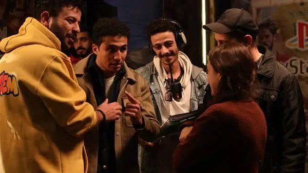 بعد تناوله في مسلسل «حد أقصى».. النصب الإلكتروني جرائم عابرة للشاشات تهدد المستخدمين بعد تناوله في مسلسل «حد أقصى».. النصب الإلكتروني جرائم عابرة للشاشات تهدد المستخدمين