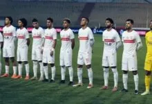 معسكر مغلق يعيد تركيز الزمالك قبل موقعة المصري في الكونفدرالية الأفريقية