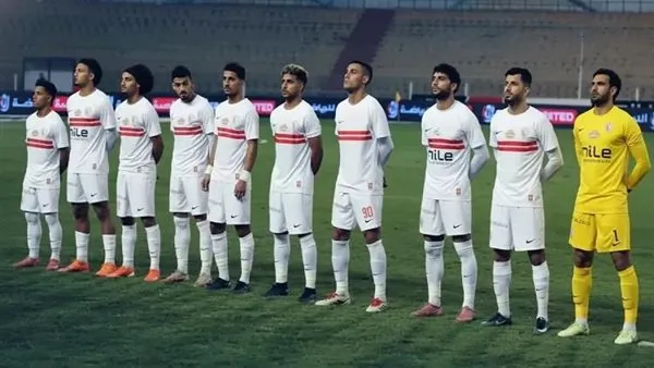 معسكر مغلق يعيد تركيز الزمالك قبل موقعة المصري في الكونفدرالية الأفريقية معسكر مغلق يعيد تركيز الزمالك قبل موقعة المصري في الكونفدرالية الأفريقية