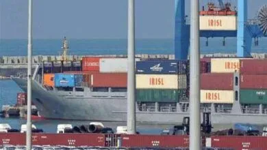 الجمارك: التسجيل المسبق للشحنات يقلل التكاليف ويمنع تكدس البضائع بالمطارات