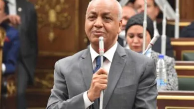 مصطفى بكري: ملف التعليم على رأس أولوياتي وأستعد لتقديم استجواب حول أسباب التأخر