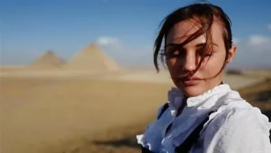 مصر تتصدر برامج المشاهير السياحية عالميًا.. زيارات لنجوم قبل سبيد