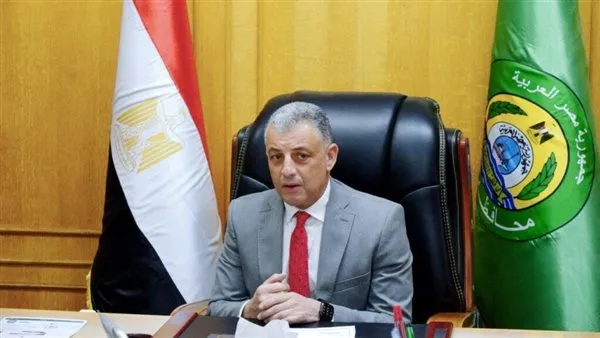 الإسماعيلية تكثّف جهودها لبيئة أنظف.. حملات يومية لرفع المخلفات وتجميل الأحياء الإسماعيلية تكثّف جهودها لبيئة أنظف.. حملات يومية لرفع المخلفات وتجميل الأحياء